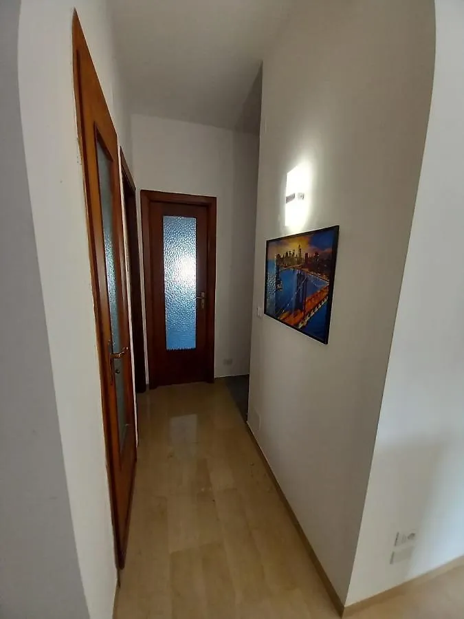 Domus Oreto Palermo Apartment