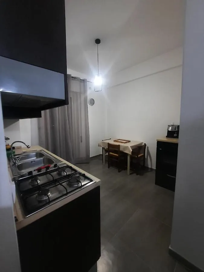 Domus Oreto Palermo 0*,  Italy