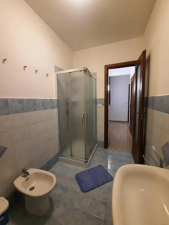 Apartment Domus Oreto Palermo Italy