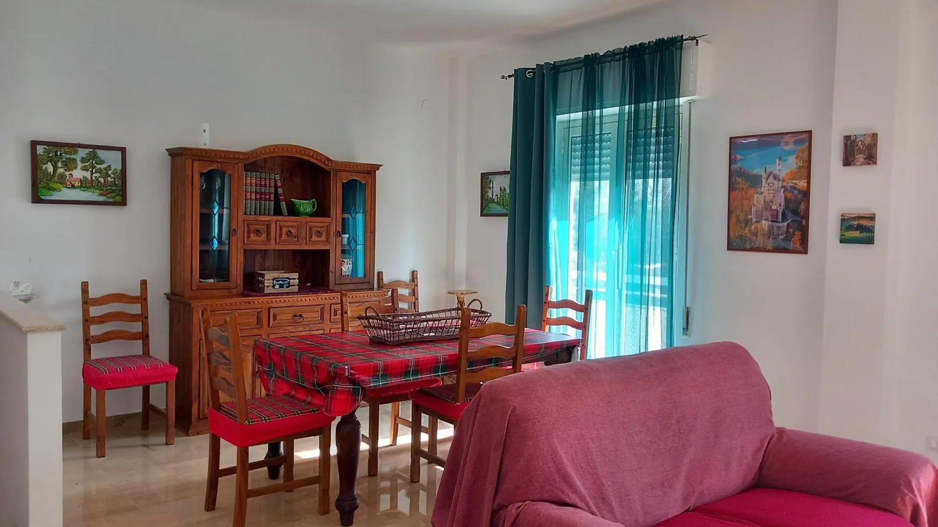 Apartment Domus Oreto Palermo Italy