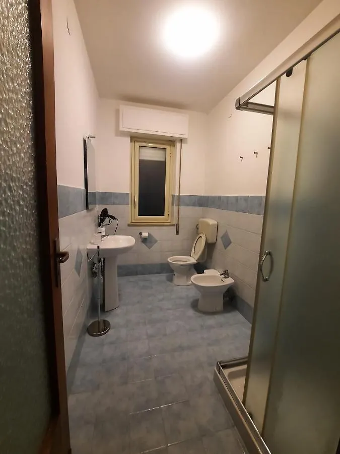 Apartment Domus Oreto Palermo