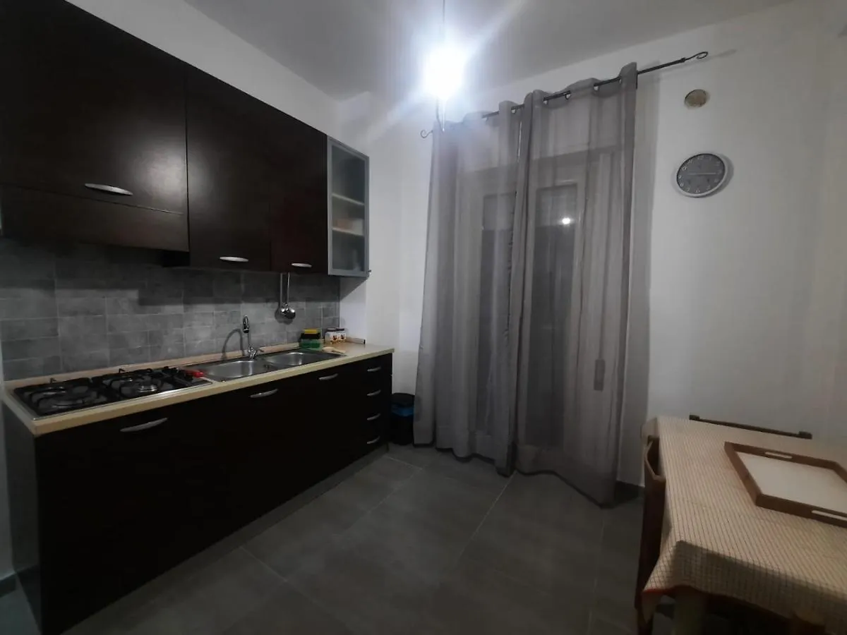 Apartment Domus Oreto Palermo