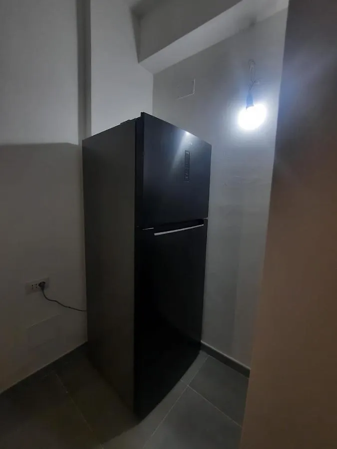 Domus Oreto Palermo Włochy