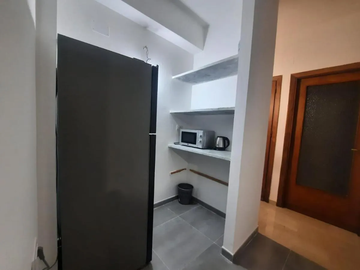 Domus Oreto Palermo 0*,