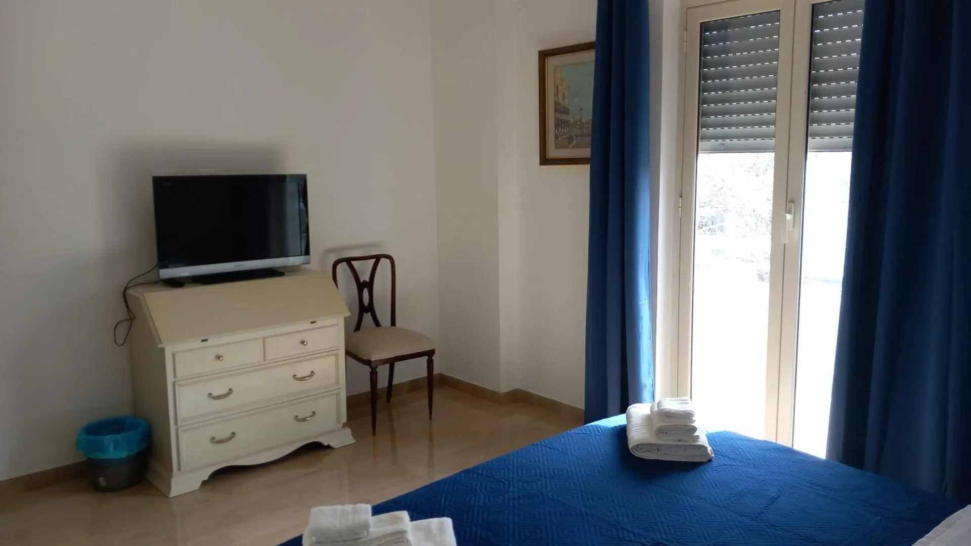Domus Oreto Palermo Włochy